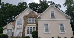 Beautiful 7 Bedrooms With 4 Full Baths Home