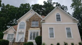 Beautiful 7 Bedrooms With 4 Full Baths Home